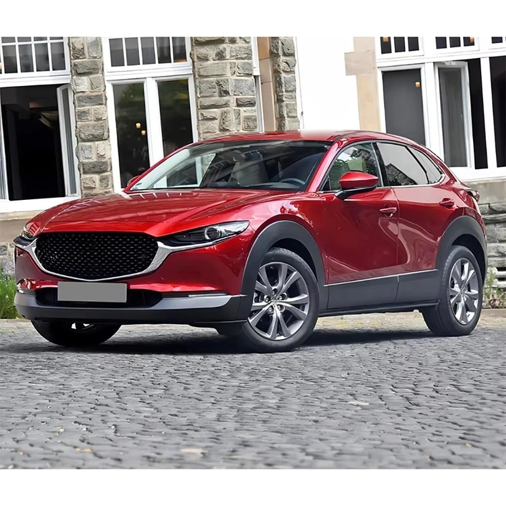 2020 to 2023 CX-30 Hot Selling Replaced Steel Car Rear Doors DAY2-73-02X DAY2-72-02X DAY27302X DAY27202X